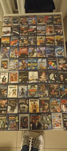 Giochi ps2 videogiochi - giochi,