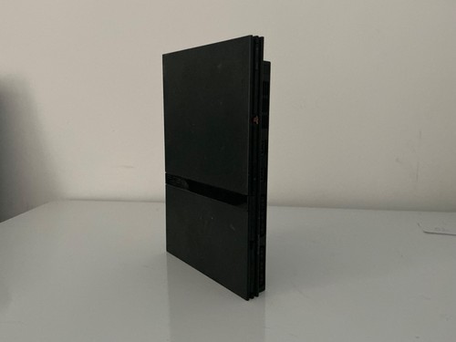 Console ps2 slim - ps2,