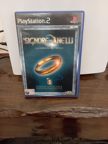 Black label games signore - label,
