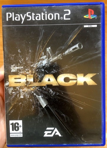 Black label complet - black,