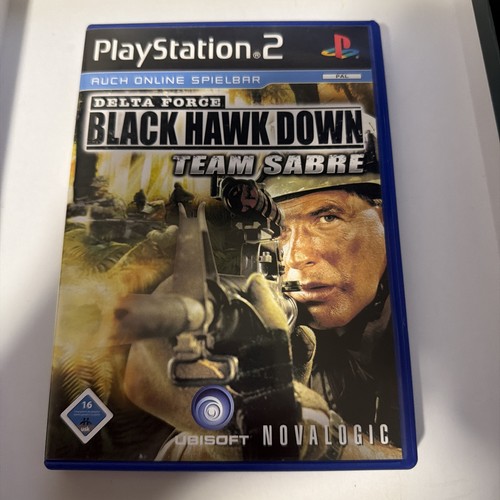 Delta force black - delta,