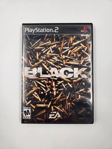Ps2 playstation nera - 2,