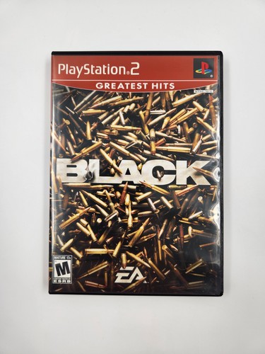 Ps2 playstation nera - ps2,