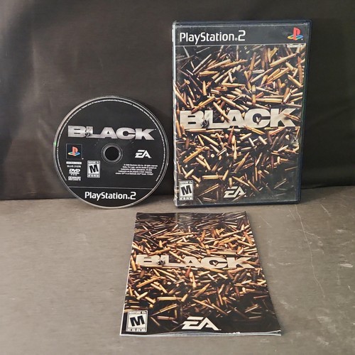 Videogioco nero sony - videogioco,