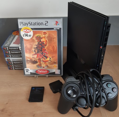 Pacchetto console sony - console,
