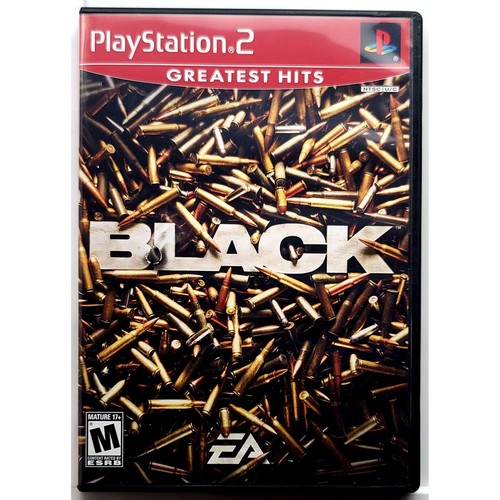 Black greatest hits sony - greatest,