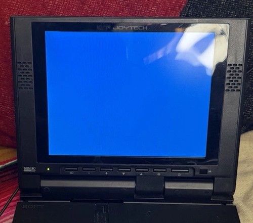 Ps2 joytech schermo lcd - ps2,