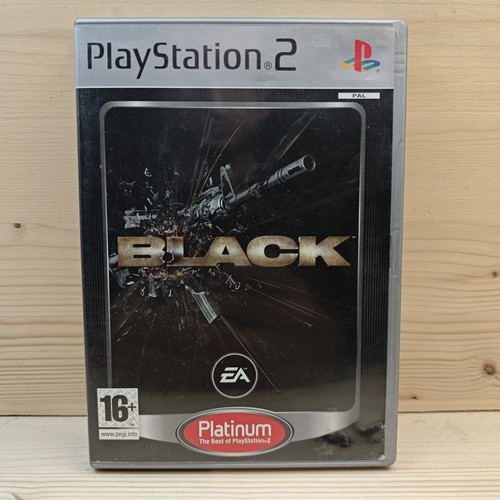 Black pal ita per - per, ps2