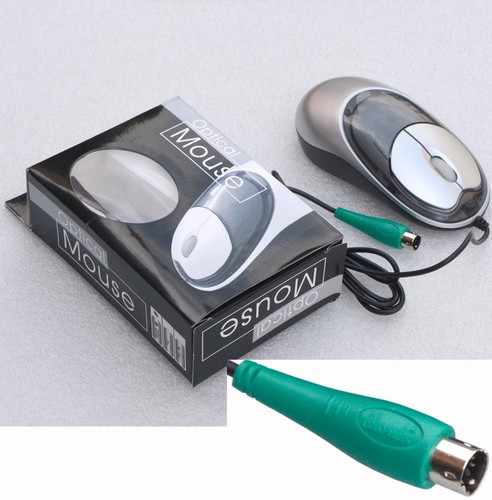 Mouse ps2 per windows - ps2, 95