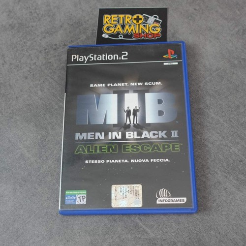 Men black alien escape - alien,