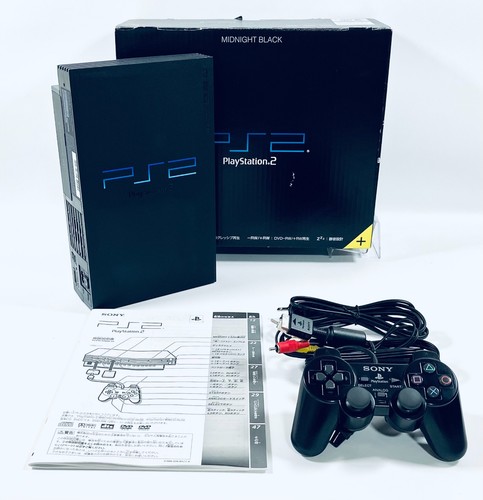 Sony playstation ps2 - sony,