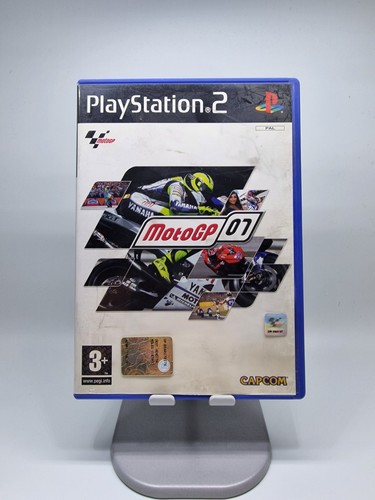 Motogp ps2 - –,