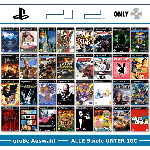 Giochi ps2 playstation 2 a - ps2,