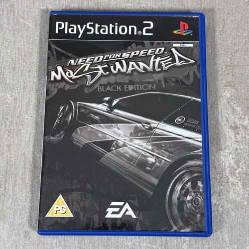 Game disc need for speed - disc,