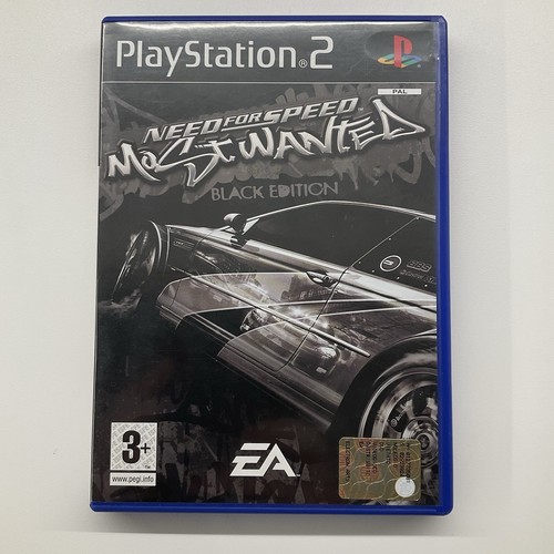 Need for speed most - for,