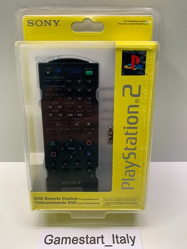 Telecomando dvd remote control - telecomando,