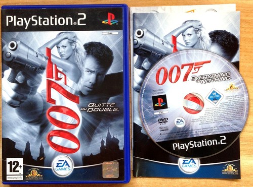 007 quitte double black - quitte,