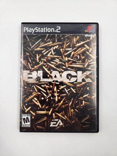 Ps2 playstation nera - playstation,
