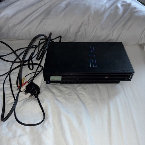 Sony playstation - playstation, (ps2)
