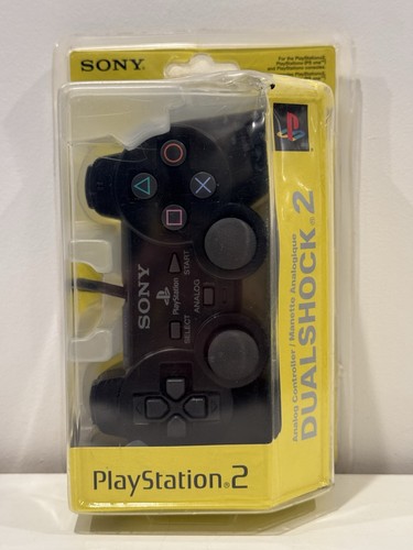 Ps2 dualshock controller - ps2,