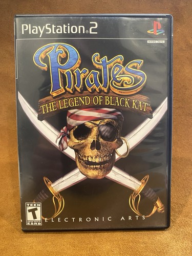 Pirates the legend black - the,