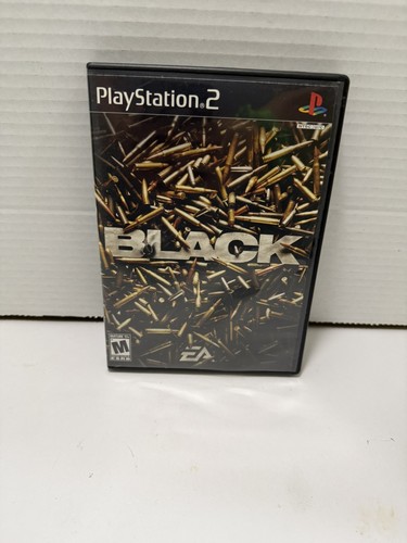 Nero sony playstation ps2 - nero, 2