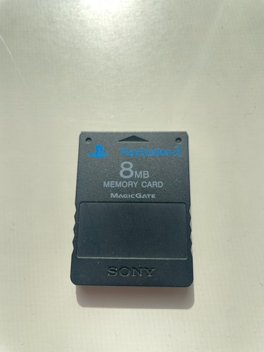 Sony playstation ps2 memory - 2,