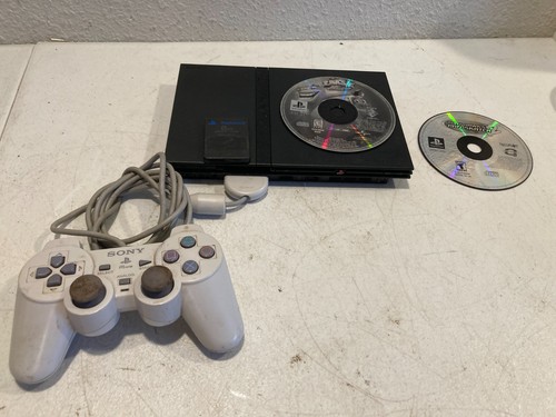 Sony playstation - sony, (ps2)