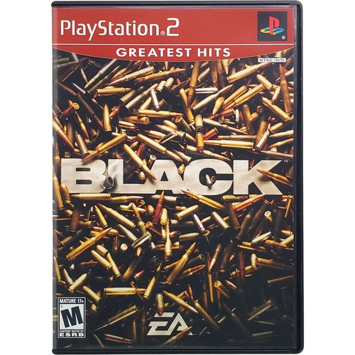 Black greatest hits sony - black,