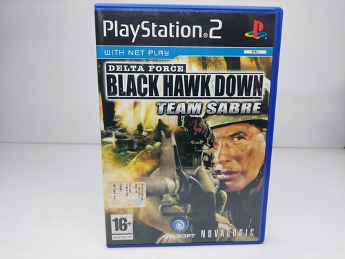 Delta force black hawk - force,