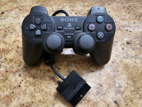 Sony ps2 nero controller - ps2,